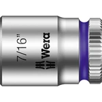 Wera 8790 HMA 05003521001 vonkajší šesťhran zásuvka  7/16"    1/4" (6,3 mm)