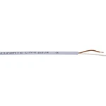 BKL Electronic LiYY riadiaci kábel 3 x 0.14 mm² sivá 1506002/25 25 m