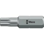 Wera 860/1 XZN M8 x 25 bit s viacerými hranami M8 nástrojová ocel legované, vysoko pevné D 6.3 1 ks