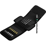 Wera 05104653001 HSS sada špirálových vrtákov do kovu 18-dielna 1/4 "(6,3 mm) 1 ks Wera 05104653001 HSS sada špirálových vrtákov do kovu 18-dielna 1/4 "(6,3 mm) 1 ks