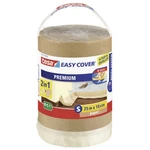 Tesa Easy Cover® Premium Paper 25 m x 18 cm Replenishment Roll