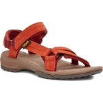 Teva TEVA Terra Fi Lite Suede L EU 38, LNG Dámské sandály