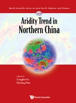 Aridity Trend In Northern China