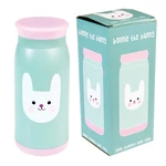 Antikoro fľaša Rex London Bonnie the Bunny, 350 ml