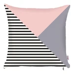 Obliečka na vankúš Mike & Co. NEW YORK Claris, 43 × 43 cm