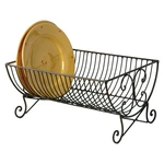 Odkvapkávač na riad Antic Line, 40 cm