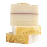 Ručne vyrábané mydlo Almara Soap Sparkling Champagne