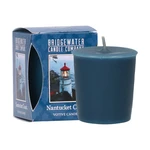 Votívna sviečka Bridgewater Candle Company Nantucket coast, doba horenia 15 hodín Votívna sviečka Bridgewater Candle Company Nantucket coast, doba horenia 15 hodín