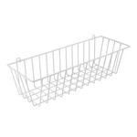 Multifunkčný úložný košík Metaltex Multy, dĺžka 33 cm