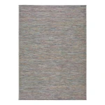 Sivo-béžový vonkajší koberec Universal Bliss, 155 x 230 cm