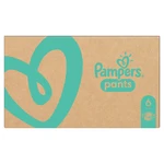 Pampers Pants MP S6