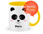 Hrnek, Pro předškoláka