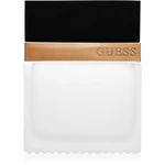 Guess Seductive Homme Noir voda po holení pre mužov 100 ml