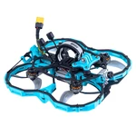 Axisflying Blue Cat C35 HD / Analog 152mm F7 AIO 40A ESC 6S 3.5 Inch Cinematic FPV Racing Drone PNP BNF w/ DJI Air Unit