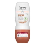 Lavera Deo Roll-On Strong 48h 50ml