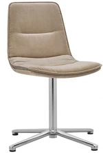 RIM designová židle EDGE ED 4201.01