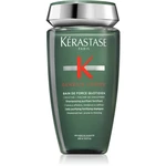 Kérastase Genesis Homme Bain de Force Quotiden čisticí a vyživující šampon pro slabé vlasy s tendencí vypadávat pro muže 250 ml