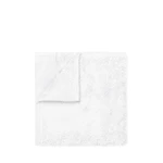 Sada 2 ks ručníků 30x50 cm Blomus RIVA - bílá