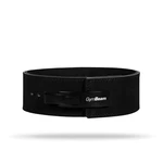 Gymbeam fitness opasok lever black xl čierna