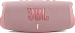 JBL Charge 5 Pink prenosný reproduktor