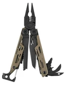 Multifunkčný nástroj Signal® Leatherman® – Coyote (Farba: Coyote)