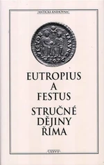 Stručné dějiny Říma - Eutropius, Festus