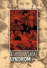 Československý syndrom - Elvíra Filipovičová-Ptáková - e-kniha