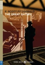 ELI - A - Young adult 5 - The Great Gatsby - readers (do vyprodání zásob) - Francis Scott Fitzgerald