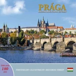 Prague A Jewel in the Heart of Europe - Ivan Henn