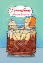 Provařená - Simona Votyová