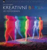 Kreativní barva ve fotografii - Jan Pohribný