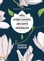 Věci, které uvidíte, jen když zpomalíte - Haemin Sunim - e-kniha