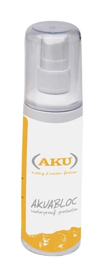 Sprej na obuv Shoe Care AKU Tactical® (Farba: Číra)