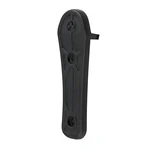 Gumová botka na pažbu 0.30" Magpul® (Farba: Čierna)