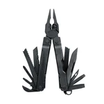 Multifunkčný nástroj Leatherman® Super Tool® 300 - čierny (Farba: Čierna)