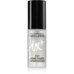 MAC Cosmetics Mini Prep + Prime Fix + pleťová mlha pro fixaci make-upu 13 ml