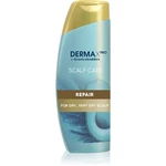 Head & Shoulders DermaXPro Repair hydratační šampon proti lupům 270 ml
