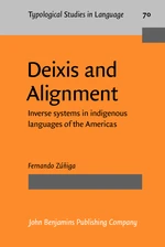 Deixis and Alignment