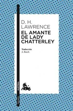 El Amante de Lady Chatterley