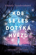 Kde se les dotýká hvězd - Glendy Vanderahová