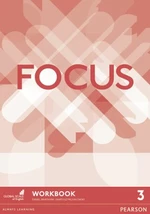 Focus 3 Workbook - Daniel Brayshaw