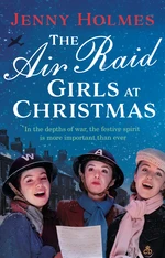 The Air Raid Girls at Christmas