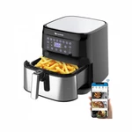 Proscenic T21 1700W 220V 5.5L Air Fryer APP Control 8+1 Cooking Functions Preheat & Warm Keeping Hot Oven Cooker Touch S