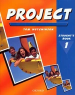 Project 1 Student´s Book - Tom Hutchinson