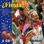 Fiesta 3 - Milada Krbcová, Jana Králová, Pablo Chacón Gil