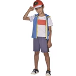 Epee Detský kostým Pokemon Ash 104 - 116 cm
