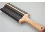 Obtahovací řemen pro lžičkové nože BeaverCraft LS5 - Spoon Knives Dual-Sided Paddle Strop