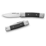 Nůž LionSTEEL bestMAN BM1 Ebony Wood