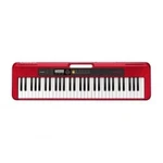 Casio Ct-s200 Rd Casiotone Keyboard Do Nauki