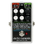 Electro Harmonix Nano Battalion Bass Preamp And Di